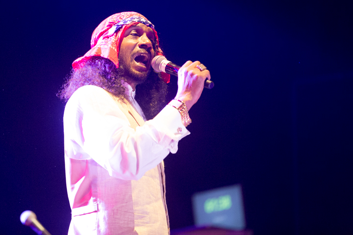 Super Cat @ Reggae Geel, picture 9, photographed by Stef Dierckx - FrontView Magazine