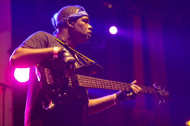 Super Cat @ Reggae Geel, picture 10, photographed by Stef Dierckx - FrontView Magazine