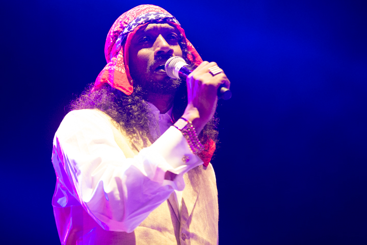 Super Cat @ Reggae Geel, picture 13, photographed by Stef Dierckx - FrontView Magazine