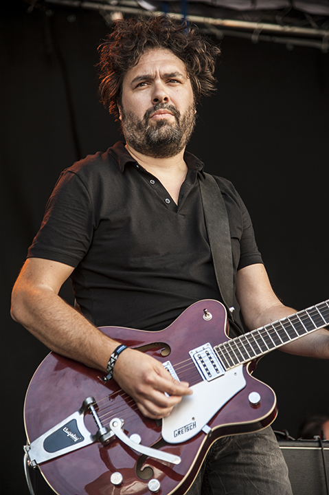 The Me In You @ M-idzomer Leuven dag 4, picture 1, photographed by Bart Scholliers - FrontView Magazine