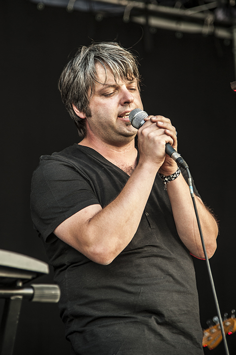 The Me In You @ M-idzomer Leuven dag 4, picture 3, photographed by Bart Scholliers - FrontView Magazine