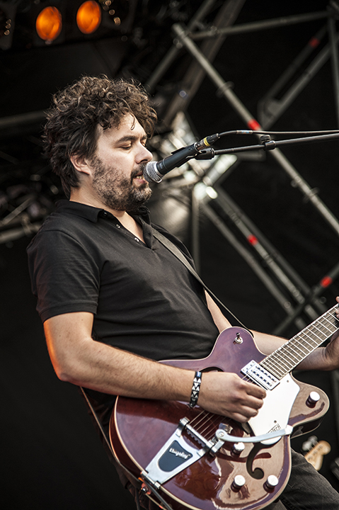 The Me In You @ M-idzomer Leuven dag 4, picture 4, photographed by Bart Scholliers - FrontView Magazine