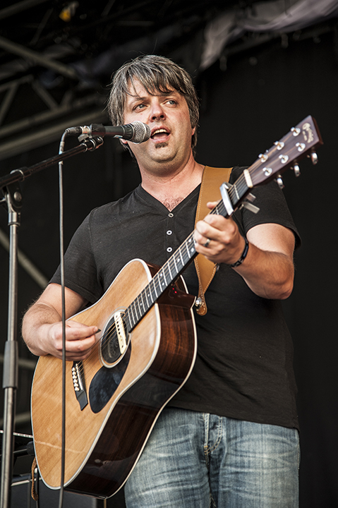 The Me In You @ M-idzomer Leuven dag 4, picture 7, photographed by Bart Scholliers - FrontView Magazine