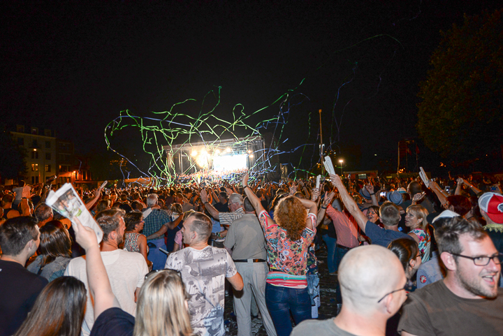 Antwerpen Zingt editie 2015 @ Gedempte Zuiderdokken, picture 70, photographed by Dimitri Vanlommel - FrontView Magazine