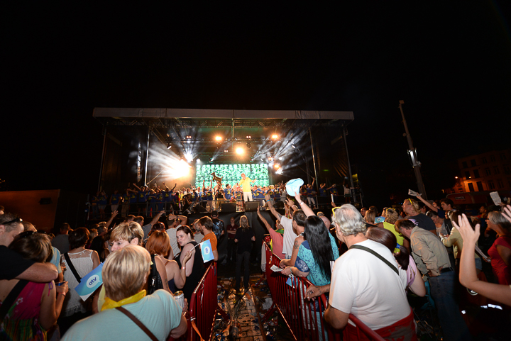 Antwerpen Zingt editie 2015 @ Gedempte Zuiderdokken, picture 83, photographed by Dimitri Vanlommel - FrontView Magazine