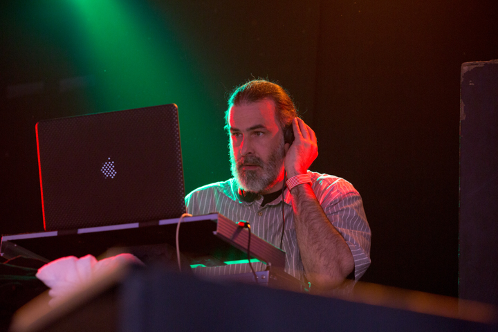 Bouncy dancehall @ Reggae Geel, picture 16, photographed by Stef Dierckx - FrontView Magazine