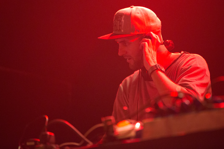 Bouncy dancehall @ Reggae Geel, picture 24, photographed by Stef Dierckx - FrontView Magazine