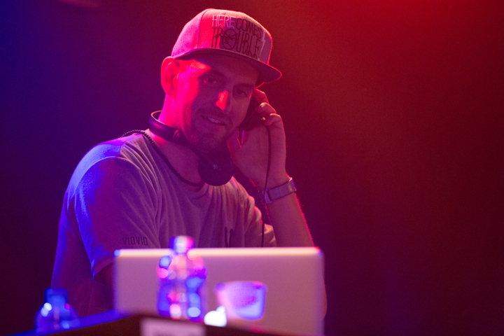 Bouncy dancehall @ Reggae Geel, picture 26, photographed by Stef Dierckx - FrontView Magazine