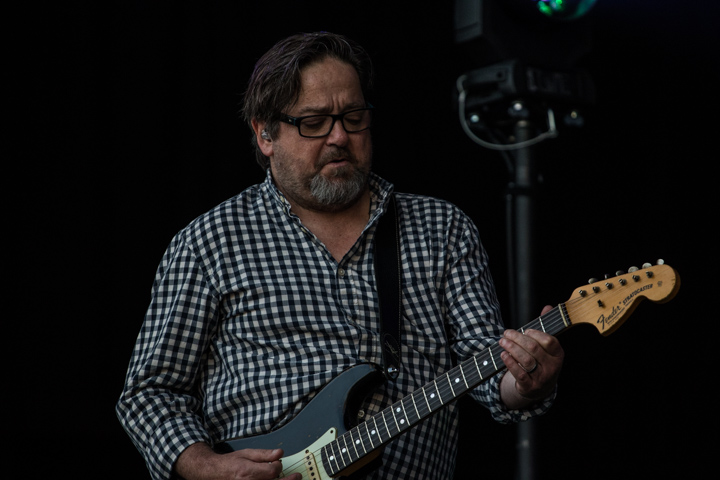 Clouseau @ Suikerrock 2015 Tienen dag 3, picture 3, photographed by Tristan Herftijd - FrontView Magazine