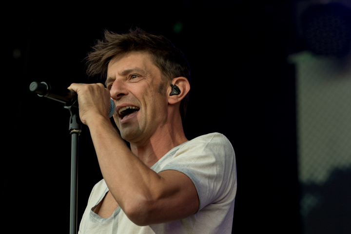 Clouseau @ Suikerrock 2015 Tienen dag 3, picture 4, photographed by Tristan Herftijd - FrontView Magazine