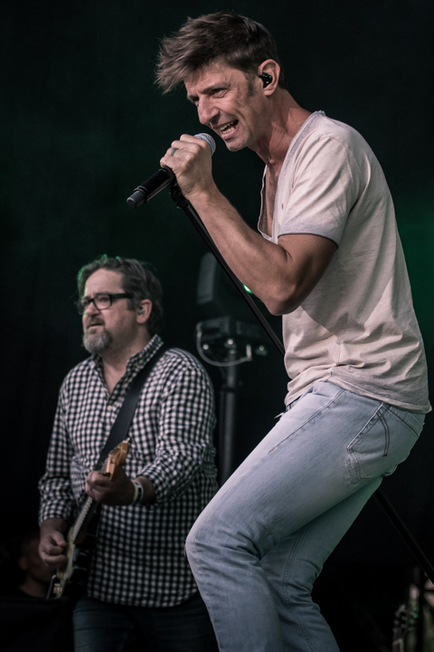 Clouseau @ Suikerrock 2015 Tienen dag 3, picture 5, photographed by Tristan Herftijd - FrontView Magazine