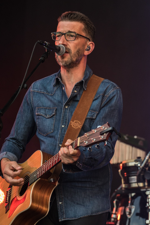 Clouseau @ Suikerrock 2015 Tienen dag 3, picture 6, photographed by Tristan Herftijd - FrontView Magazine
