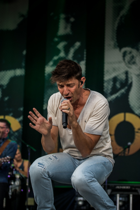Clouseau @ Suikerrock 2015 Tienen dag 3, picture 9, photographed by Tristan Herftijd - FrontView Magazine