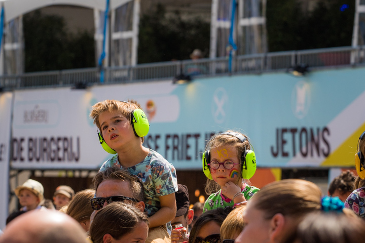 Kapitein Winokio @ Suikerrock 2015 Tienen dag 3, picture 7, photographed by Tristan Herftijd - FrontView Magazine