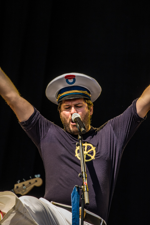 Kapitein Winokio @ Suikerrock 2015 Tienen dag 3, picture 11, photographed by Tristan Herftijd - FrontView Magazine