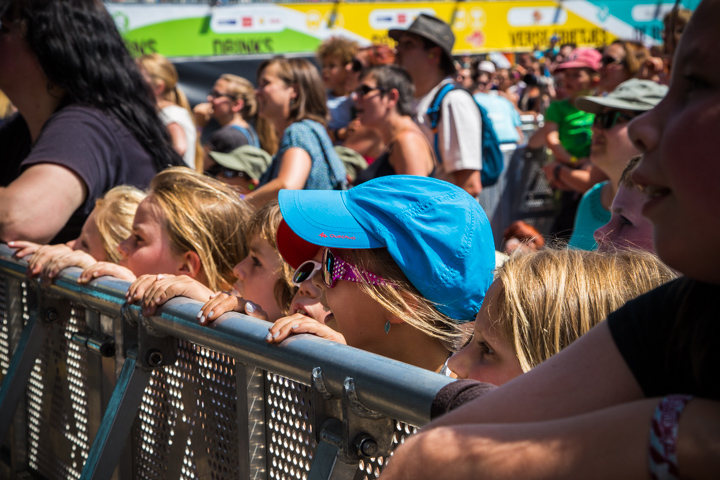Kapitein Winokio @ Suikerrock 2015 Tienen dag 3, picture 19, photographed by Tristan Herftijd - FrontView Magazine