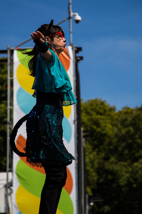 Kapitein Winokio @ Suikerrock 2015 Tienen dag 3, picture 26, photographed by Tristan Herftijd - FrontView Magazine