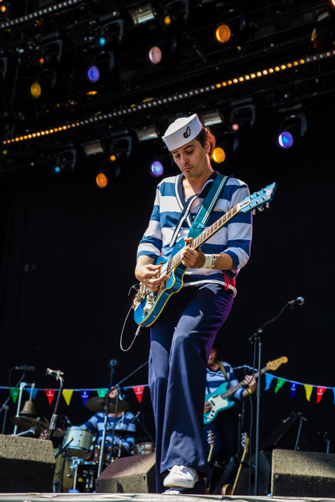 Kapitein Winokio @ Suikerrock 2015 Tienen dag 3, picture 32, photographed by Tristan Herftijd - FrontView Magazine