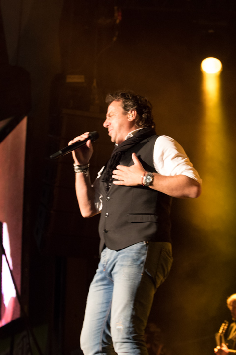 Marco Borsato @ Suikerrock 2015 Tienen dag 3, picture 2, photographed by Tristan Herftijd - FrontView Magazine