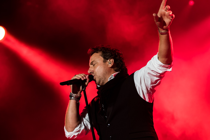 Marco Borsato @ Suikerrock 2015 Tienen dag 3, picture 6, photographed by Tristan Herftijd - FrontView Magazine