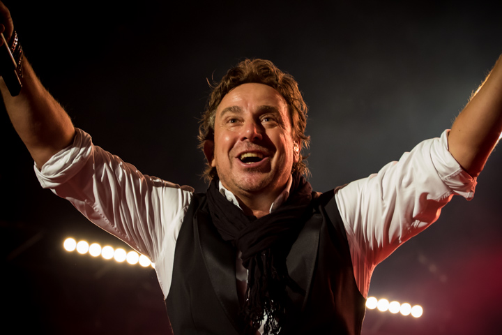 Marco Borsato @ Suikerrock 2015 Tienen dag 3, picture 7, photographed by Tristan Herftijd - FrontView Magazine