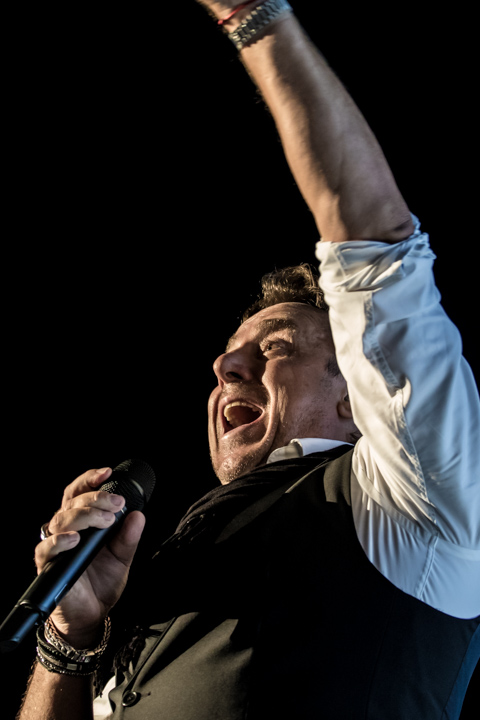 Marco Borsato @ Suikerrock 2015 Tienen dag 3, picture 8, photographed by Tristan Herftijd - FrontView Magazine