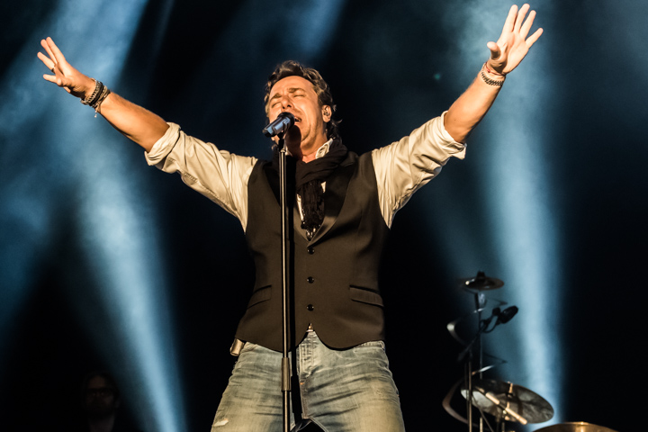 Marco Borsato @ Suikerrock 2015 Tienen dag 3, picture 9, photographed by Tristan Herftijd - FrontView Magazine