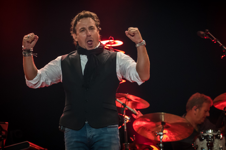 Marco Borsato @ Suikerrock 2015 Tienen dag 3, picture 13, photographed by Tristan Herftijd - FrontView Magazine