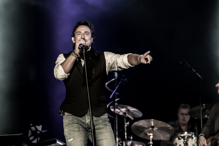 Marco Borsato @ Suikerrock 2015 Tienen dag 3, picture 14, photographed by Tristan Herftijd - FrontView Magazine