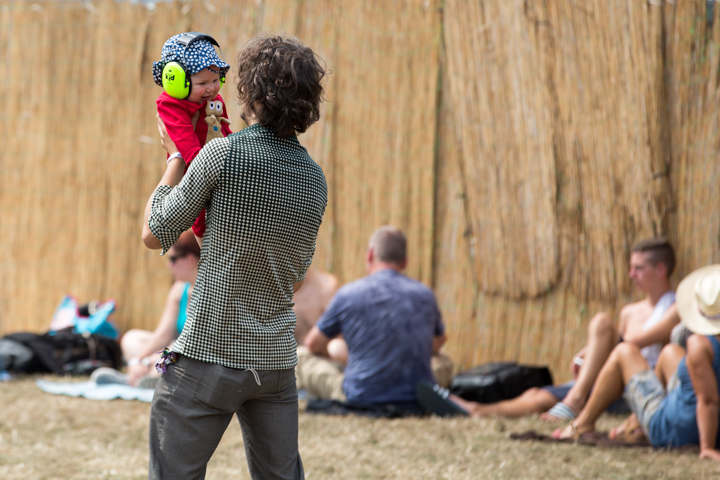 Sfeerbeelden @ Reggae Geel, picture 1, photographed by Stef Dierckx - FrontView Magazine
