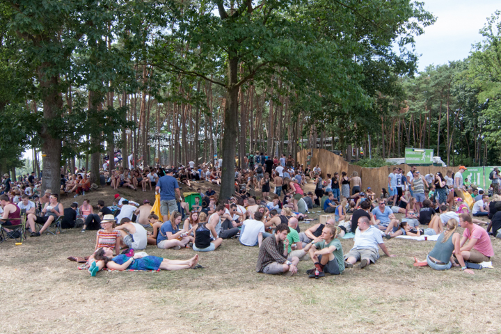 Sfeerbeelden @ Reggae Geel, picture 7, photographed by Stef Dierckx - FrontView Magazine