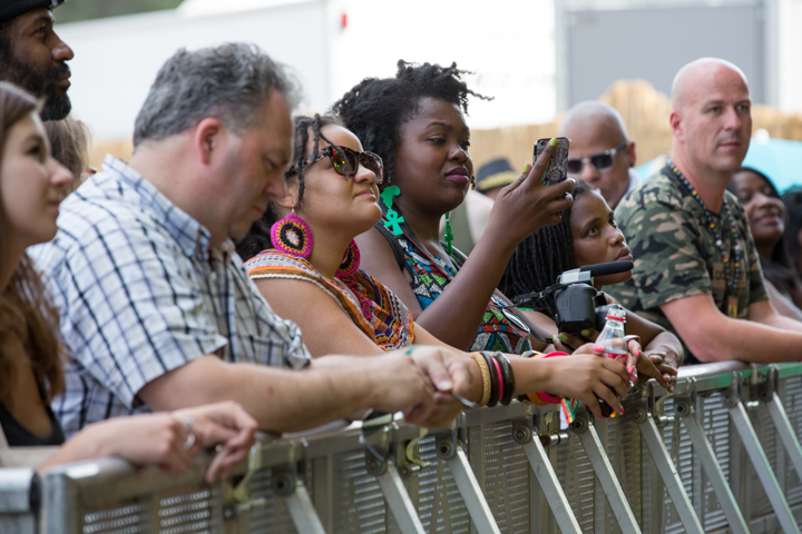 Sfeerbeelden @ Reggae Geel, picture 10, photographed by Stef Dierckx - FrontView Magazine