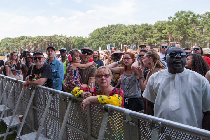 Sfeerbeelden @ Reggae Geel, picture 12, photographed by Stef Dierckx - FrontView Magazine