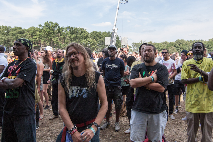 Sfeerbeelden @ Reggae Geel, picture 14, photographed by Stef Dierckx - FrontView Magazine