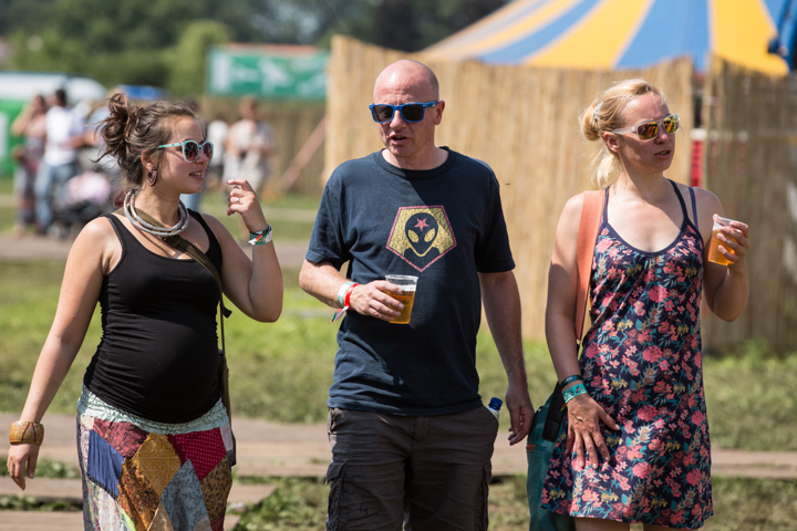 Sfeerbeelden @ Reggae Geel, picture 16, photographed by Stef Dierckx - FrontView Magazine