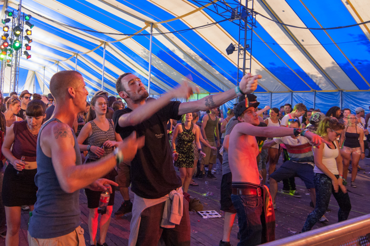 Sfeerbeelden @ Reggae Geel, picture 18, photographed by Stef Dierckx - FrontView Magazine