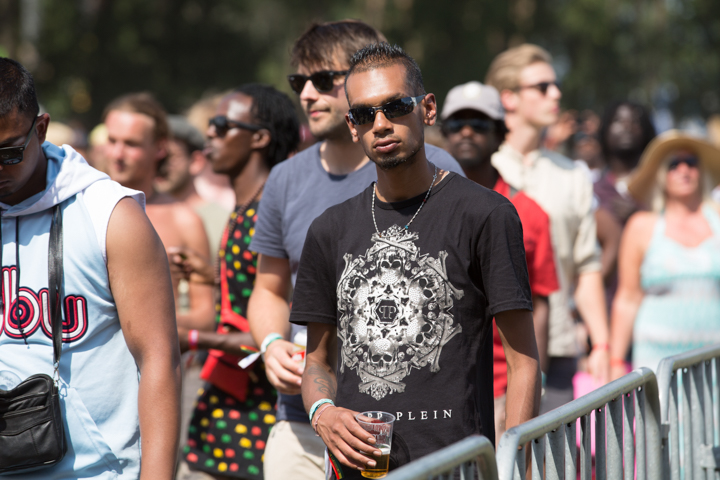 Sfeerbeelden @ Reggae Geel, picture 23, photographed by Stef Dierckx - FrontView Magazine