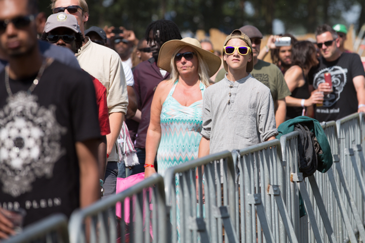 Sfeerbeelden @ Reggae Geel, picture 24, photographed by Stef Dierckx - FrontView Magazine