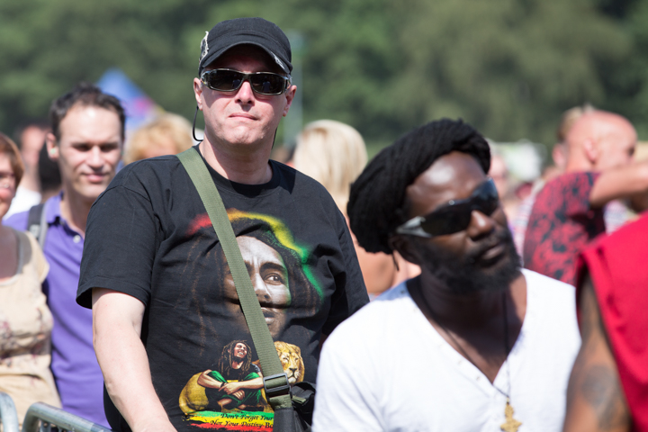 Sfeerbeelden @ Reggae Geel, picture 25, photographed by Stef Dierckx - FrontView Magazine