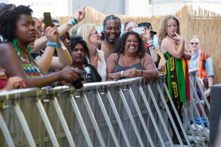 Sfeerbeelden @ Reggae Geel, picture 26, photographed by Stef Dierckx - FrontView Magazine