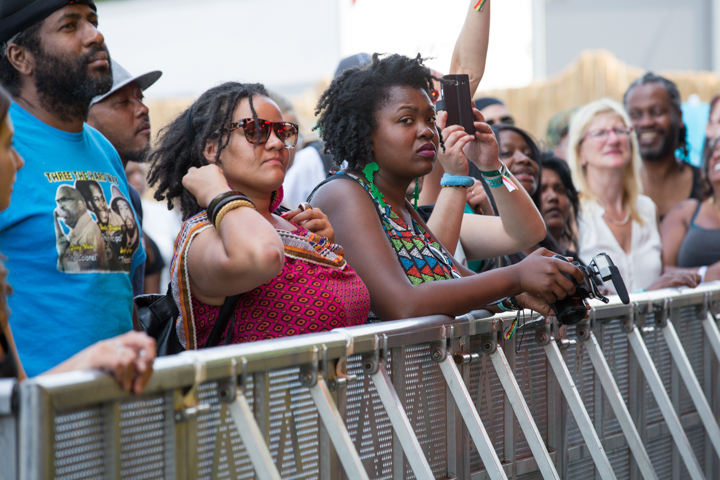 Sfeerbeelden @ Reggae Geel, picture 27, photographed by Stef Dierckx - FrontView Magazine