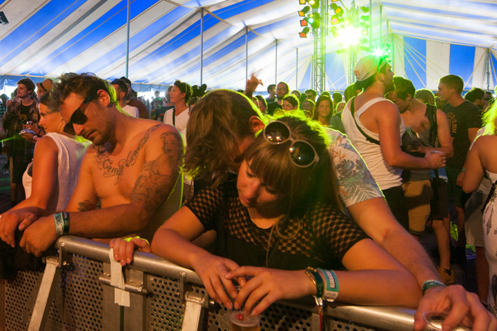 Sfeerbeelden @ Reggae Geel, picture 31, photographed by Stef Dierckx - FrontView Magazine