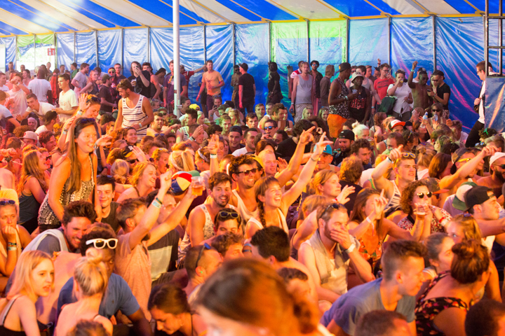 Sfeerbeelden @ Reggae Geel, picture 36, photographed by Stef Dierckx - FrontView Magazine