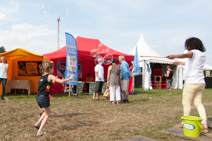 Sfeerbeelden @ Reggae Geel, picture 41, photographed by Stef Dierckx - FrontView Magazine