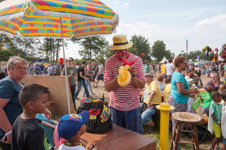 Sfeerbeelden @ Reggae Geel, picture 42, photographed by Stef Dierckx - FrontView Magazine