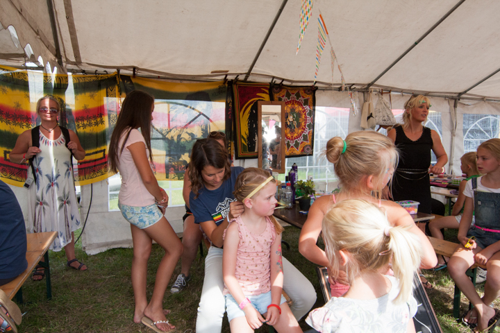 Sfeerbeelden @ Reggae Geel, picture 43, photographed by Stef Dierckx - FrontView Magazine