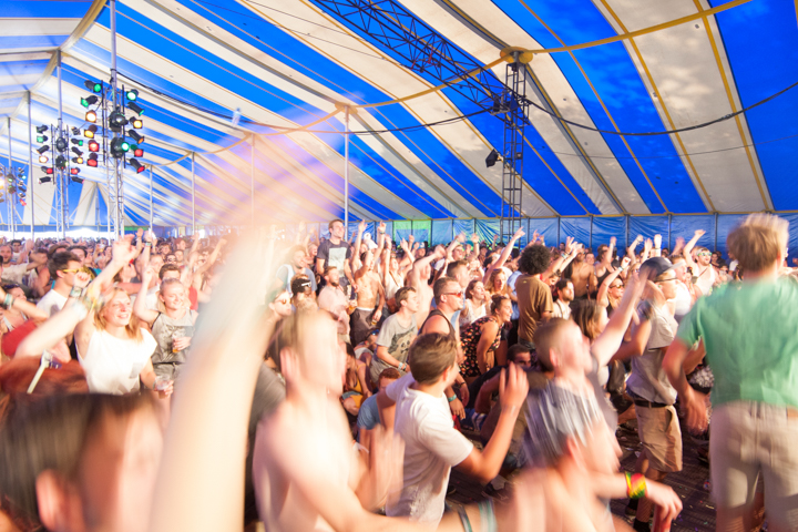 Sfeerbeelden @ Reggae Geel, picture 47, photographed by Stef Dierckx - FrontView Magazine
