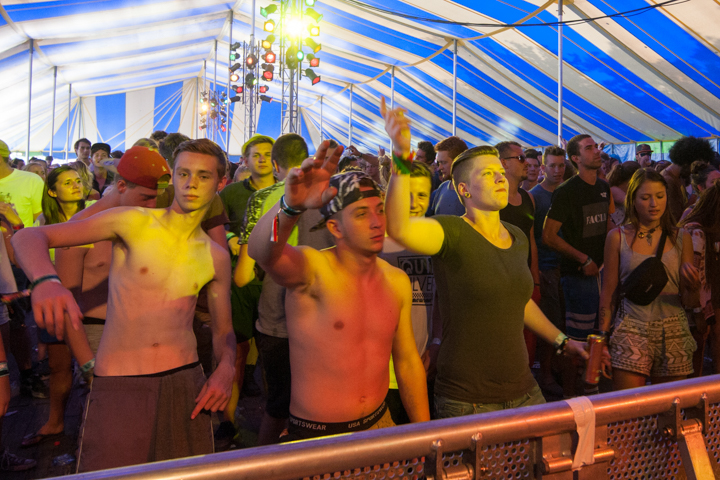 Sfeerbeelden @ Reggae Geel, picture 48, photographed by Stef Dierckx - FrontView Magazine