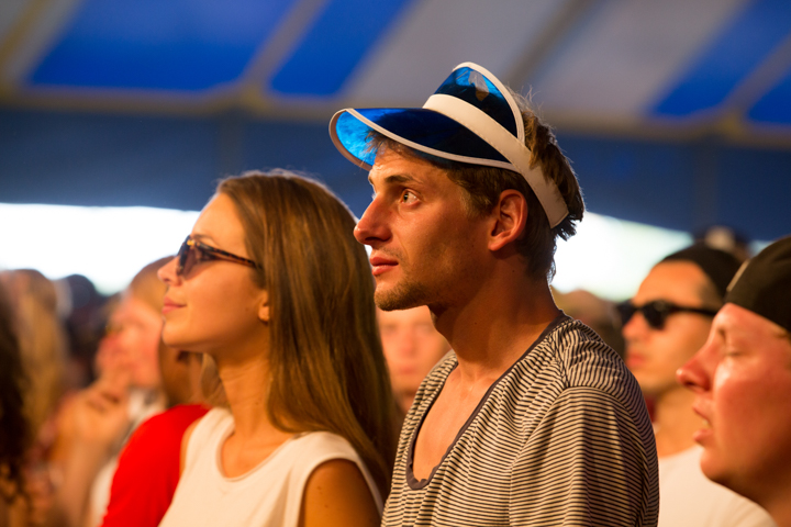 Sfeerbeelden @ Reggae Geel, picture 51, photographed by Stef Dierckx - FrontView Magazine