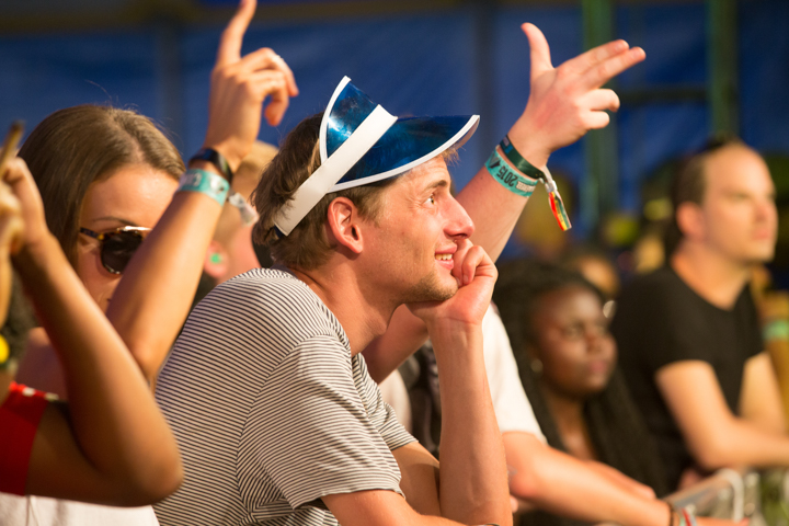 Sfeerbeelden @ Reggae Geel, picture 53, photographed by Stef Dierckx - FrontView Magazine